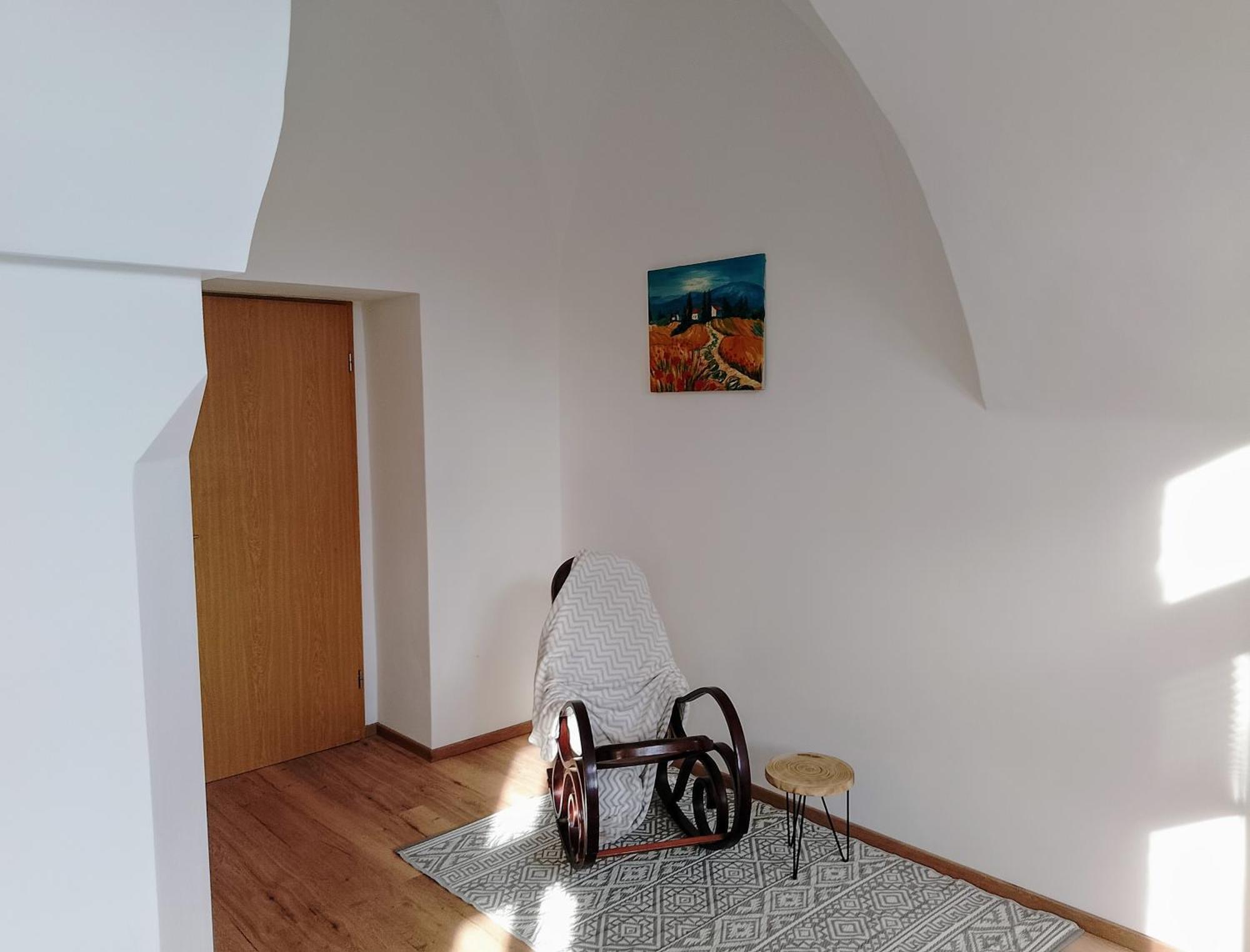 Ferienwohnung Im Rittergut Plohn 300 Meter Zum Freizeitpark Lengenfeld  Eksteriør bilde